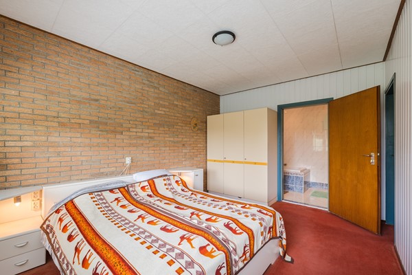 Medium property photo - Bakovensweg 1, 9545 TJ Bourtange